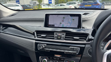 BMW X1 sDrive 20i Sport 5dr Step Auto Petrol Estate
